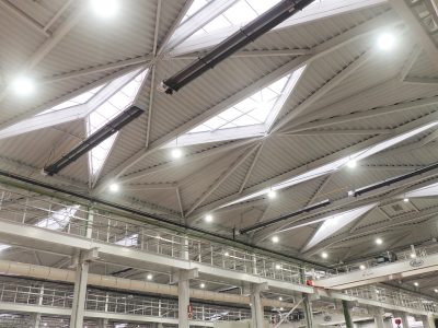 cubierta policarbonato ajardinada (interior)